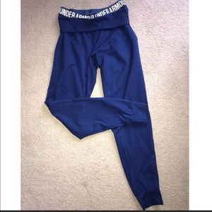 Under Armour Joggers